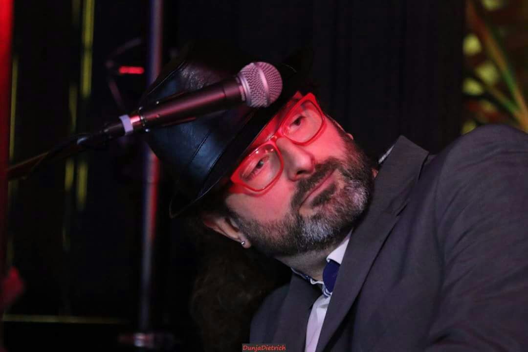 Hochzeitssangerin Munchen Bayern Sarah Kaspar Hochzeit